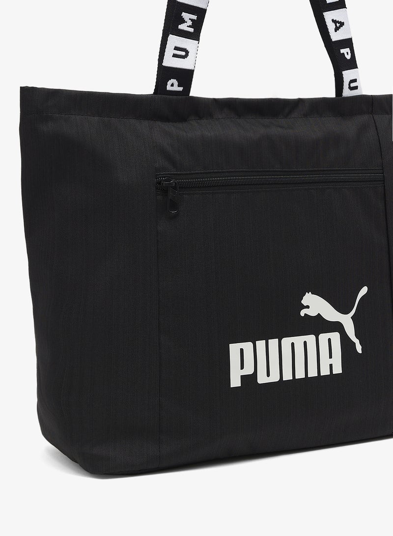 PUMA Base Shopper Tote - Image 3
