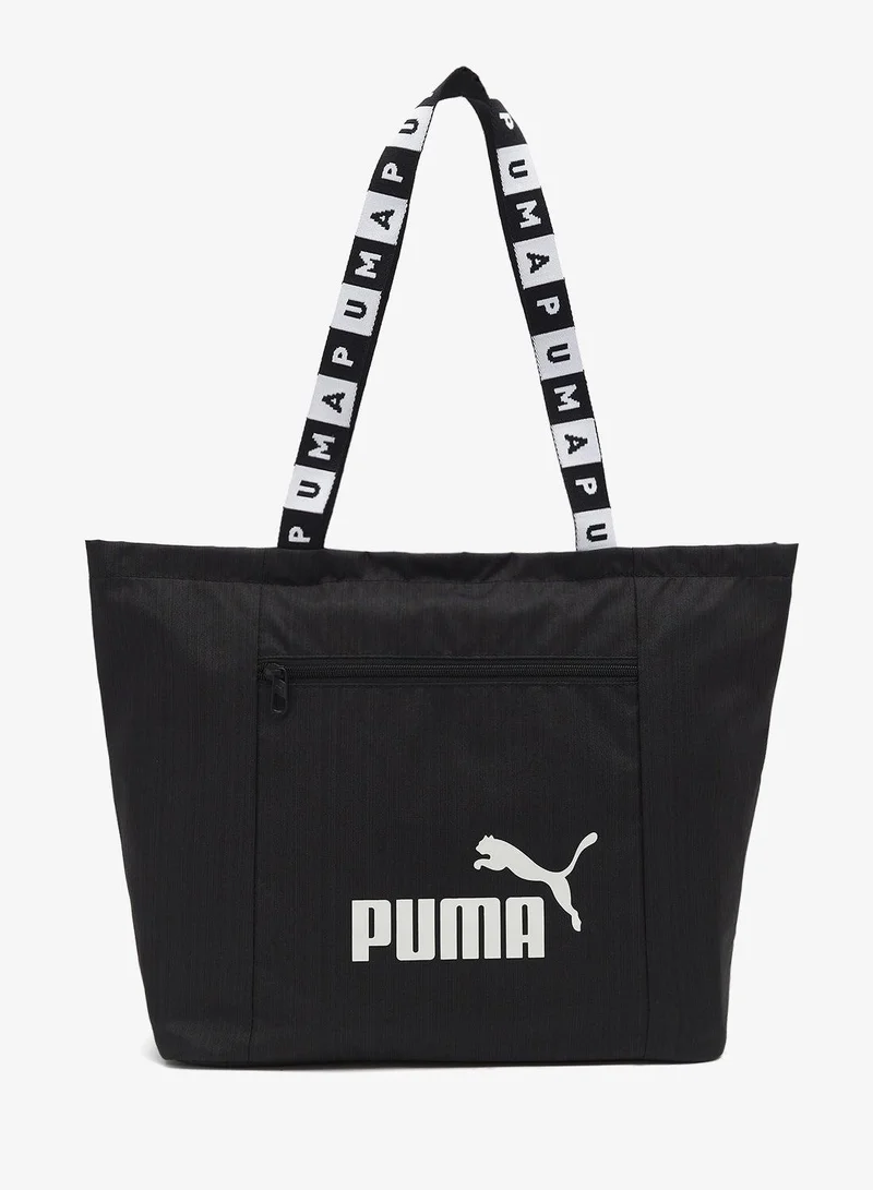 PUMA Base Shopper Tote