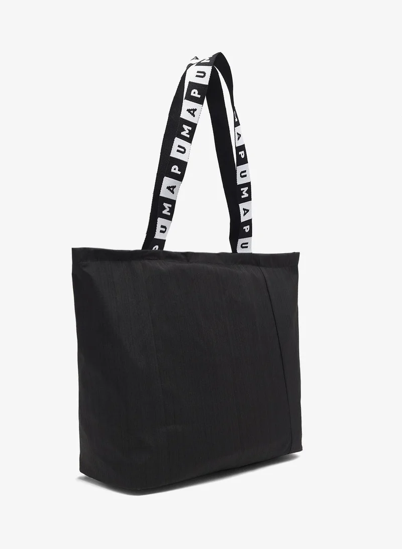 PUMA Base Shopper Tote