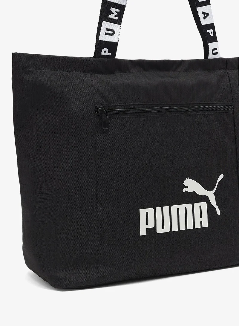 PUMA  Base Shopper Tote for Women | Best Price UAE