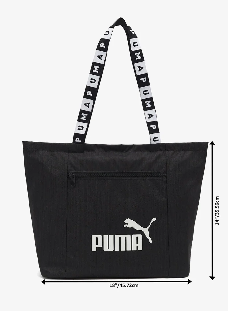 PUMA  Base Shopper Tote for Women | Best Price UAE