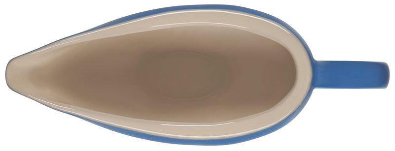 Le Creuset Gravy Boat, 16 oz, Marseille - Image 3