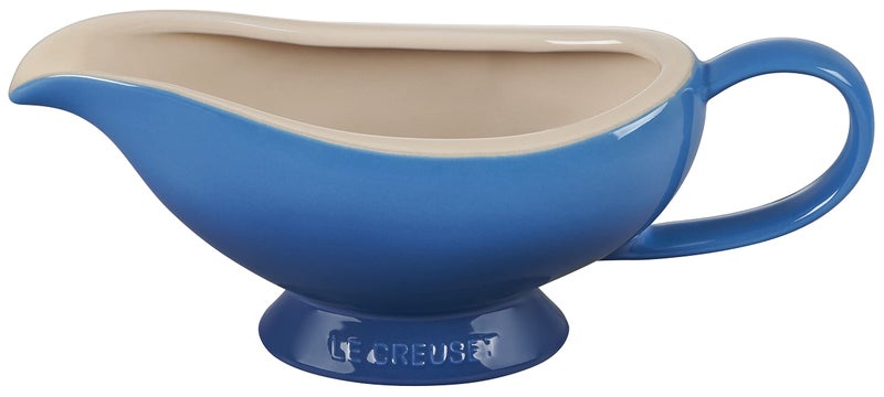 Le Creuset Gravy Boat, 16 oz, Marseille - Image 2