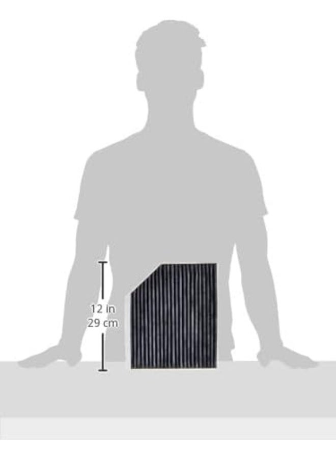 MANN FILTER MANN-FILTER Mann Filter Cuk 2450 Cabin Air Filter - Image 2