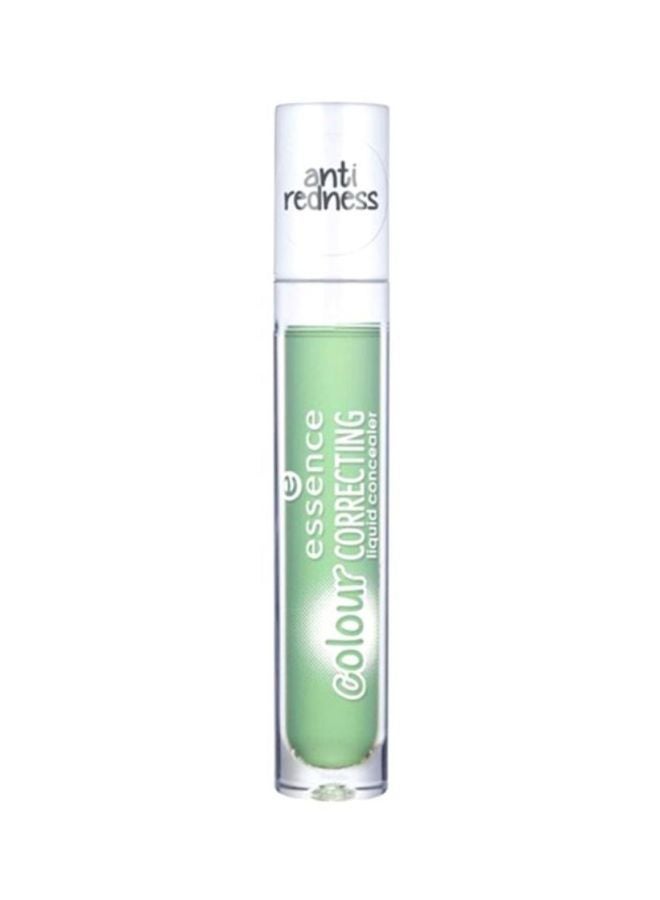 Essence Colour Correcting Liquid Concealer 30 Pastel Green - Image 1