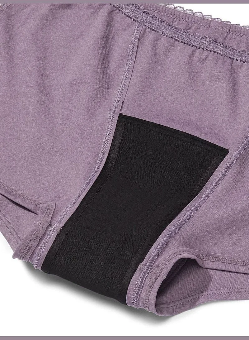 Victoria's Secret Smooth Period Boyshort Panty