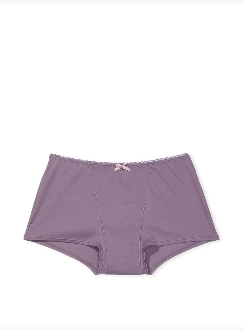 Victoria's Secret Smooth Period Boyshort Panty