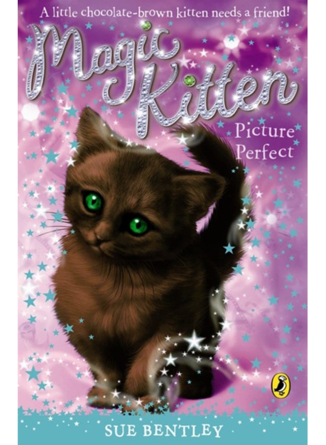 Magic Kitten: Picture Perfect 