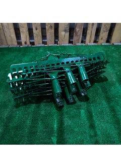 Reinforced Rake 12 Teeth Metal Garden Rake Grass Soil Stone Collecting Rake - pzsku/ZA14BD1CE41384F2B204CZ/45/_/1737246494/7612464f-ec2e-493e-910c-cb7902b96e20