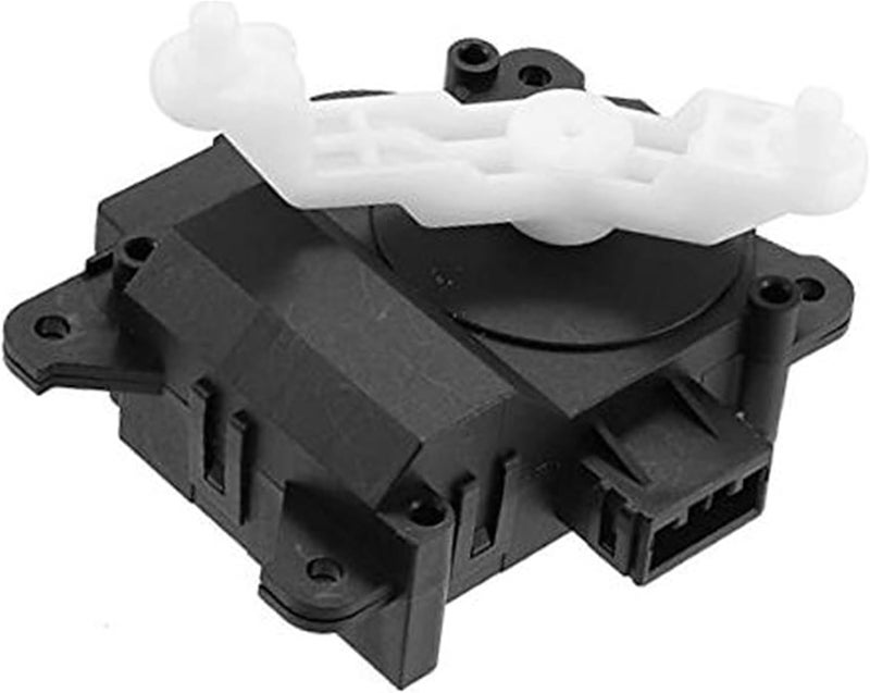 QASULER A/C Heater Air Blend Door Actuator 604-881 - Image 1