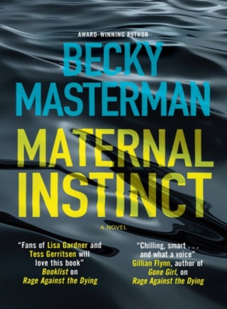 Maternal Instinct - pzsku/ZA14BE22A4DF106D0E090Z/45/_/1707224639/0859187d-3ff6-4ea8-bf3d-fa03dd876095