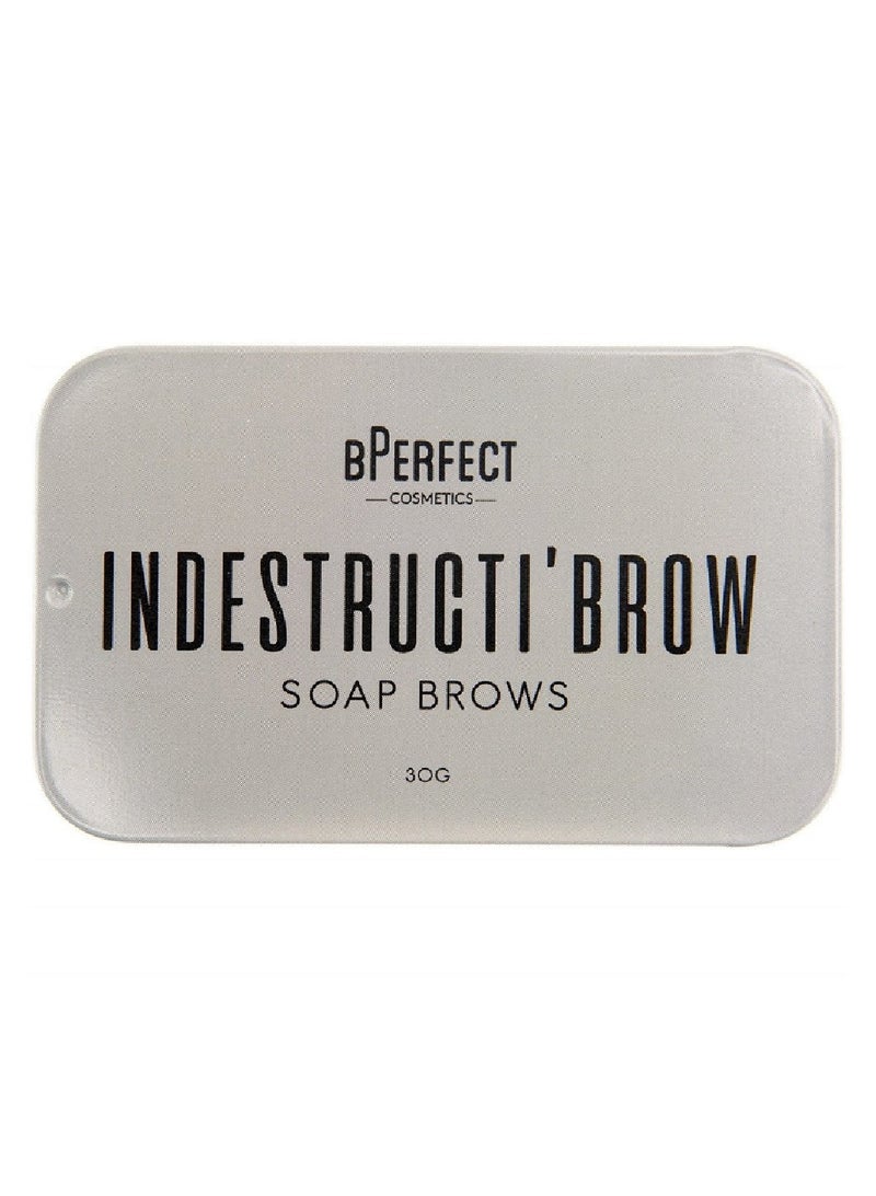 بي بيرفيكت صابون الحواجب Bperfect Indestructi'Brow للنمذجة 30 جرام - Image 1