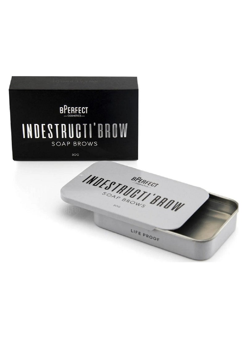 بي بيرفيكت صابون الحواجب Bperfect Indestructi'Brow للنمذجة 30 جرام - Image 2