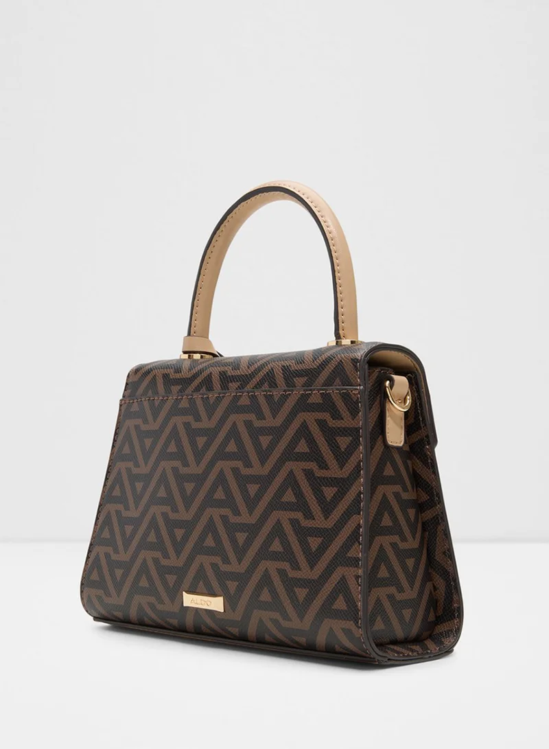 ALDO TOP HANDLE Satchel
