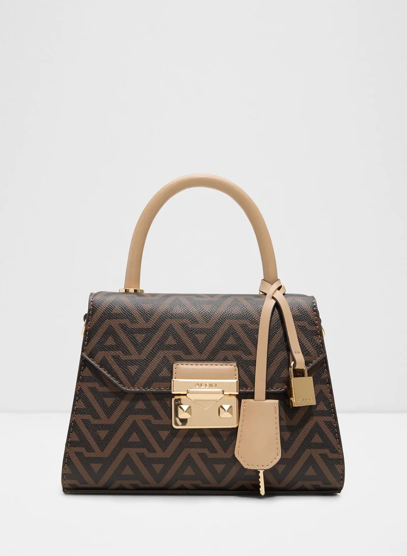 ALDO TOP HANDLE Satchel