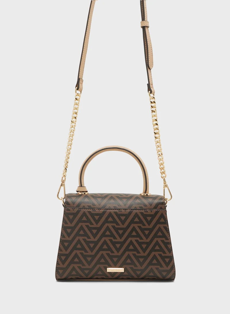 الدو TOP HANDLE Satchel
