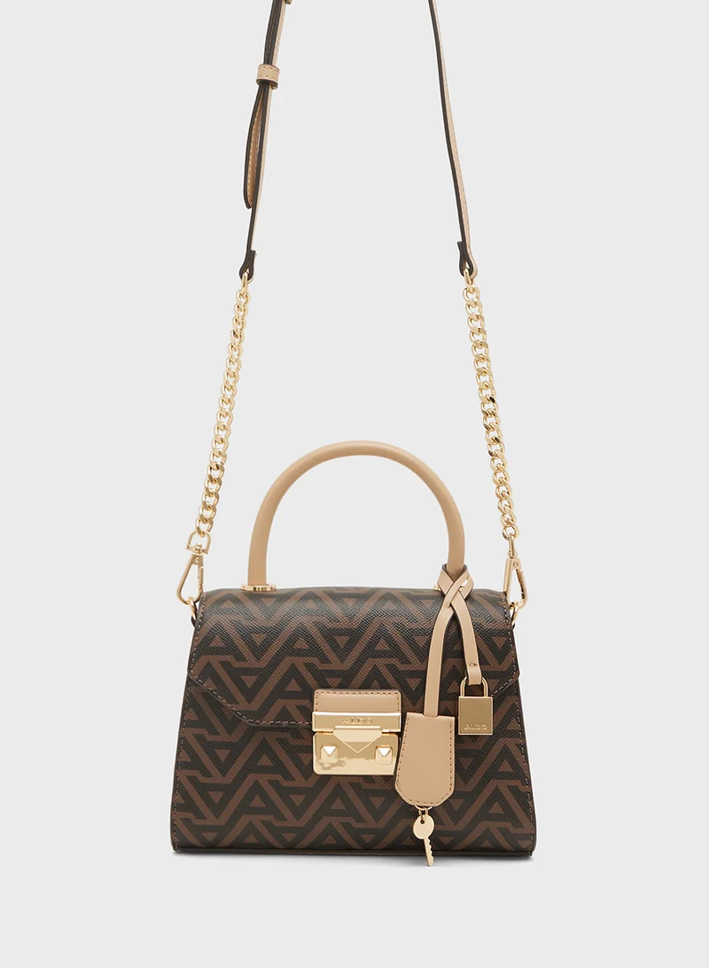الدو TOP HANDLE Satchel