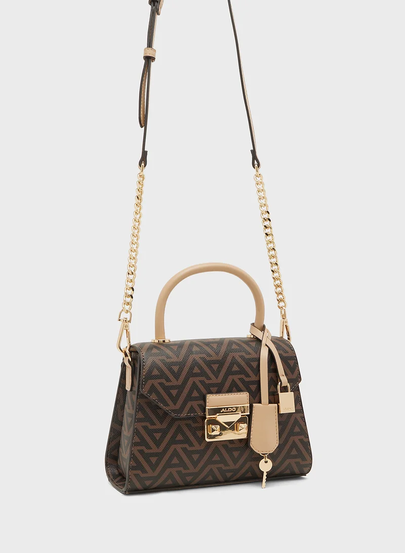ALDO Crellita Satchel