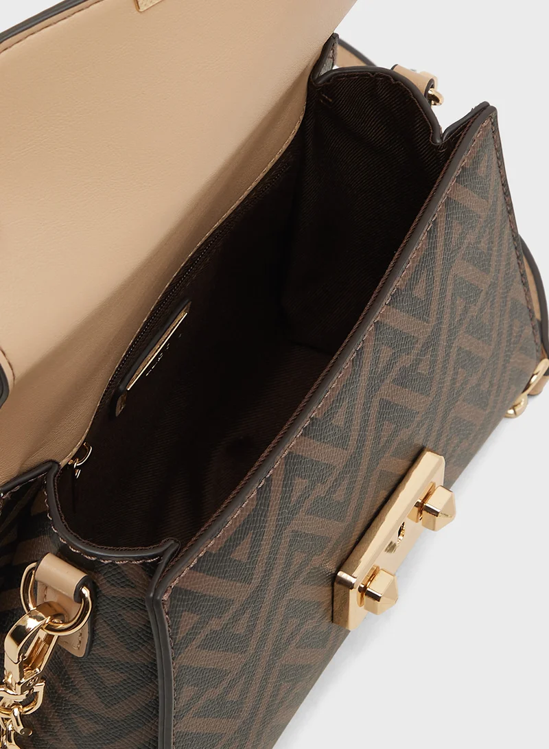 ALDO Crellita Satchel