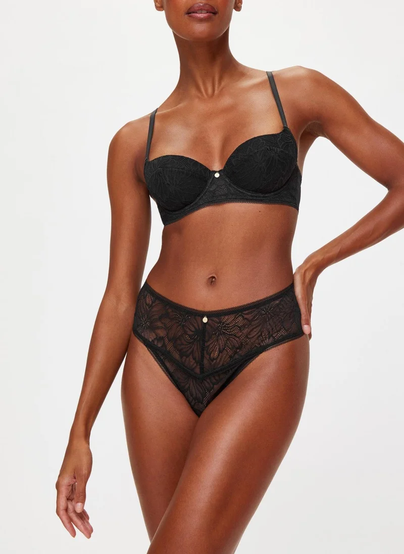 KBX KBX Alice Deep Thong