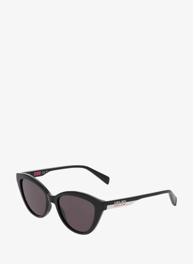 Liu Jo Cat Eye Sunglasses - Image 4