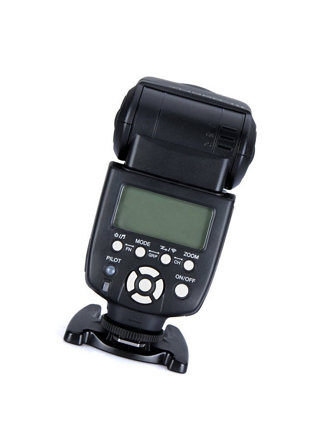 YONGNUO Flash Speedlite Speedlight YN560-III Support RF-602/603 for Canon Nikon Pentax Oympus  - Image 2