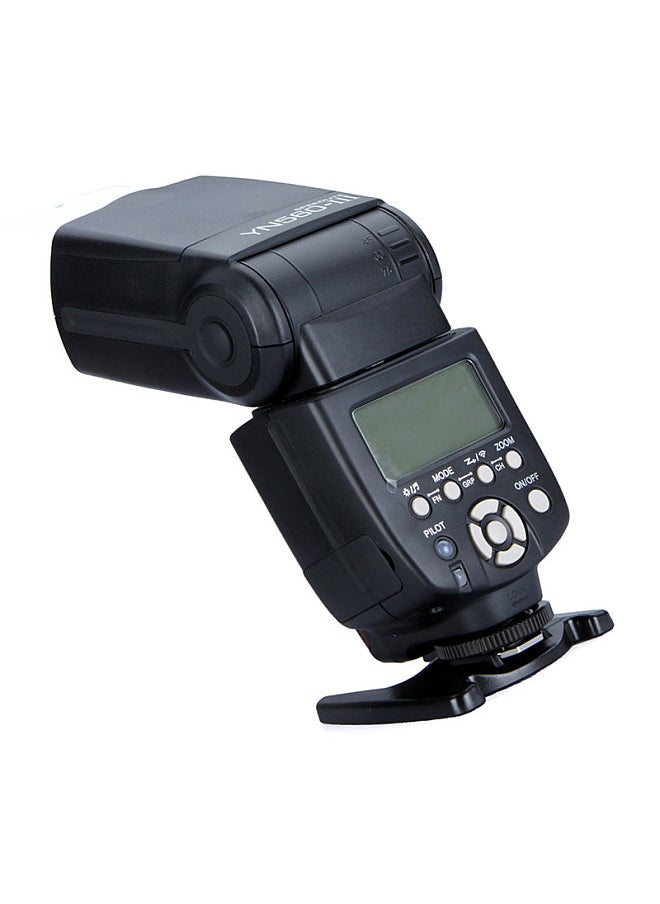 YONGNUO Flash Speedlite Speedlight YN560-III Support RF-602/603 for Canon Nikon Pentax Oympus  - Image 5