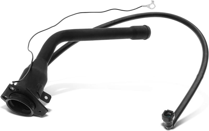 A-Premium Fuel Tank Filler Neck for Chevrolet GMC - Image 1