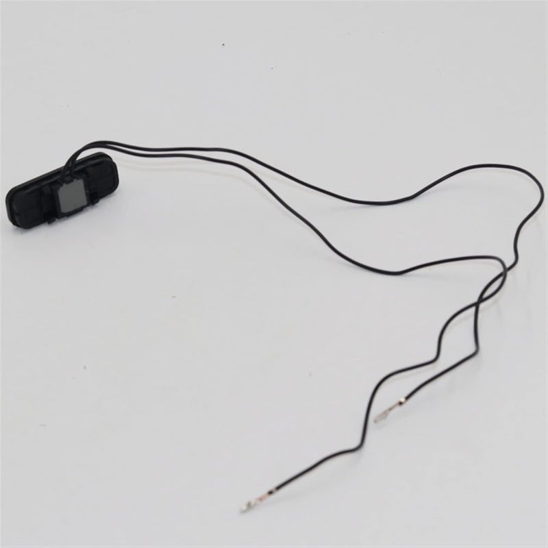 DEMULAX Car Rear Tailgate Handle Lock Switch for Chevrolet Cruze - Image 2