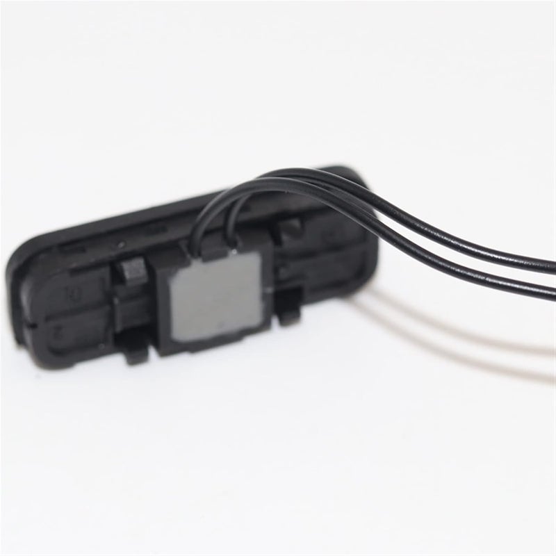 DEMULAX Car Rear Tailgate Handle Lock Switch for Chevrolet Cruze - Image 3