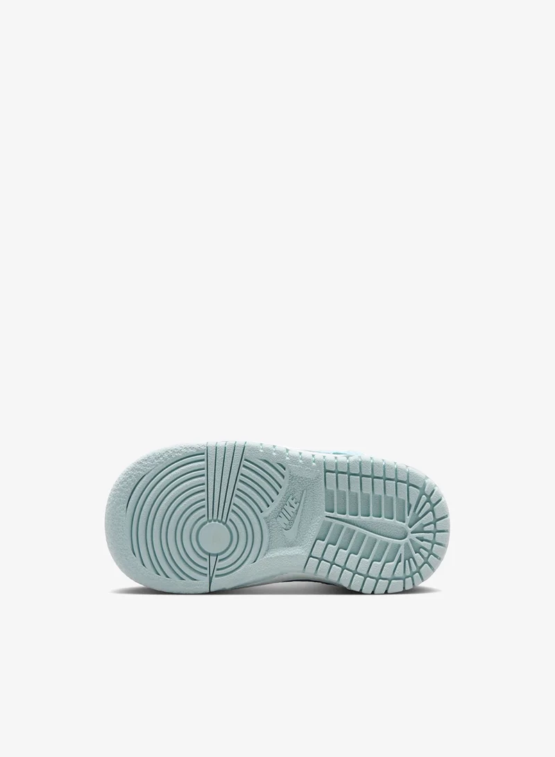 Nike Infant Dunk Low Bte
