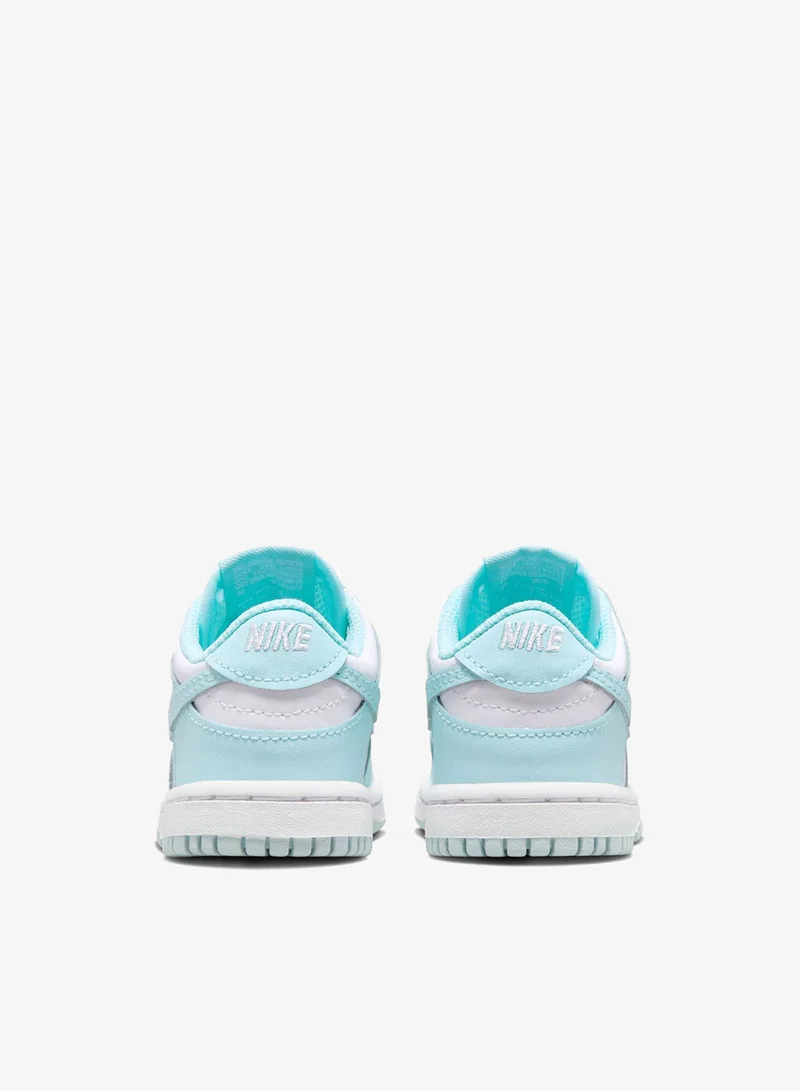 Nike Infant Dunk Low Bte