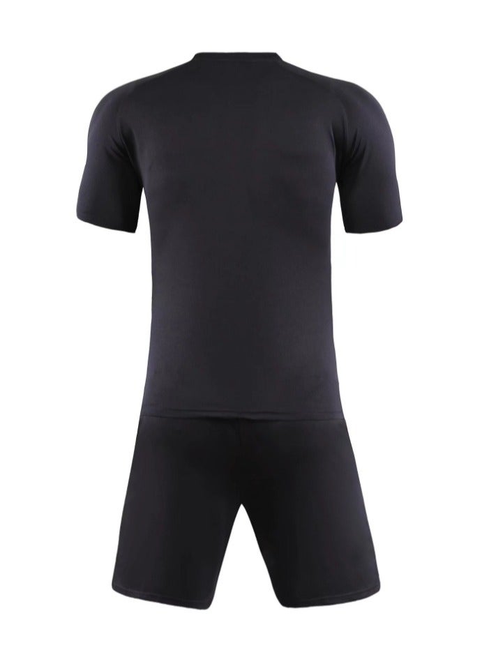 KUYING New Football Training Suit Set - Image 2