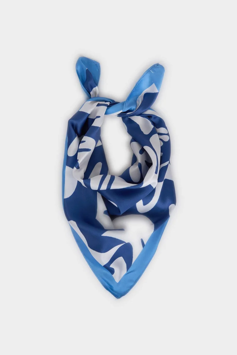 DeFacto Woman Printed Foulard