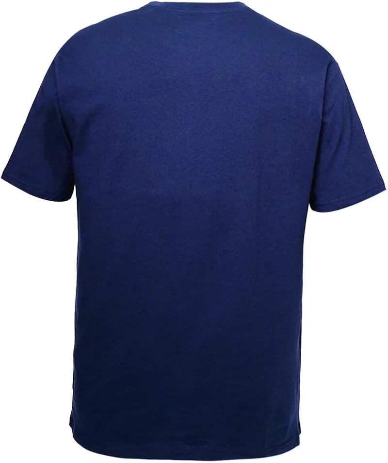 Caterpillar Detroit Blue T-Shirt