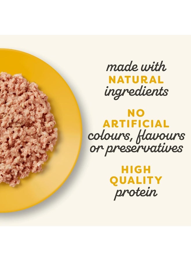 Applaws Chicken for Kittens Wet Food - 70G - Image 3