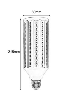 NIBEMINENT Mini LED Lamp Bulb White  - Image 3