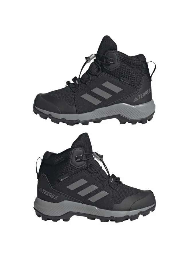 Adidas Terrex Mid Gore-Tex Hiking Shoes Kids
