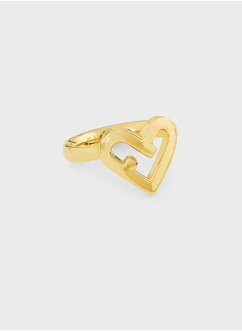 Furla Love  Ring