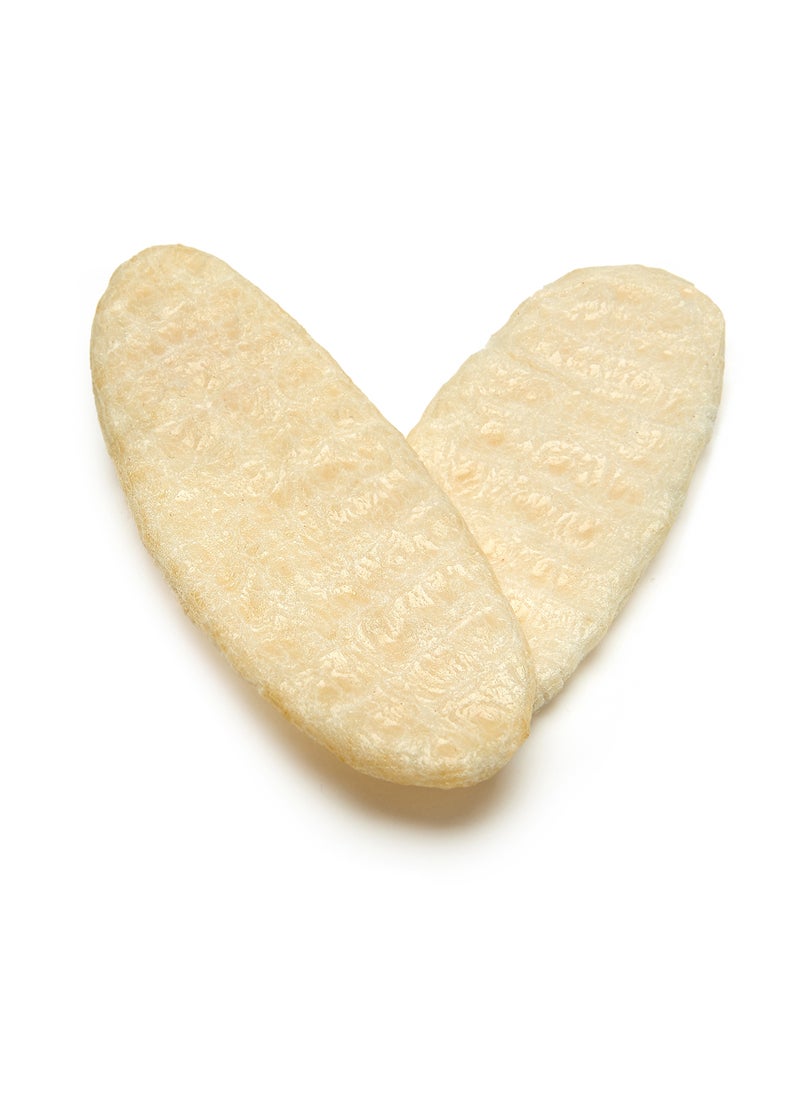 Kiddylicious Banana Wafers Baby Snack (Pack of 6 x 16g) | Gluten & Dairy Free Finger Food for Babies 6+ Months | Light, Crispy & Dissolvable Weaning Snack | No Artificial Colours or Preservatives - Image 4