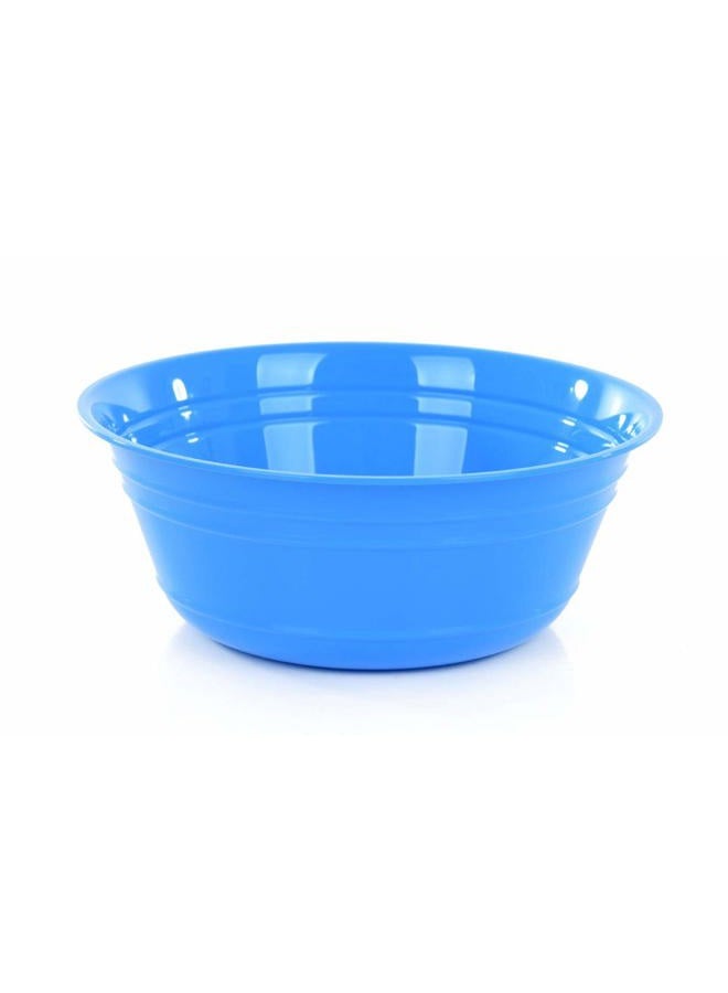 Mintra Home Snack Bowls (Small 6pk (600ml), Assorted) - 5.75inW x 2.25inH - Image 3