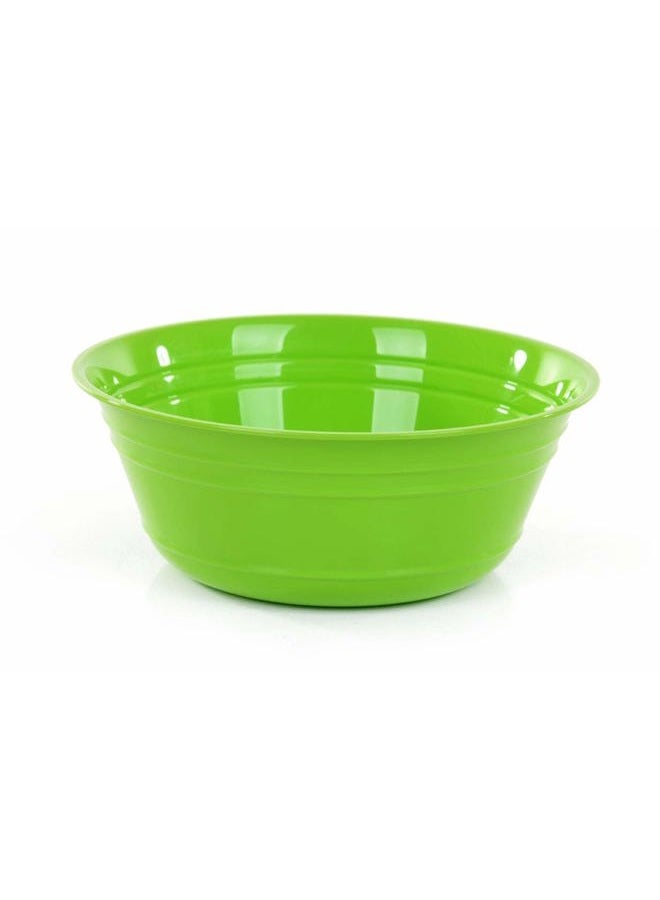Mintra Home Snack Bowls (Small 6pk (600ml), Assorted) - 5.75inW x 2.25inH - Image 5
