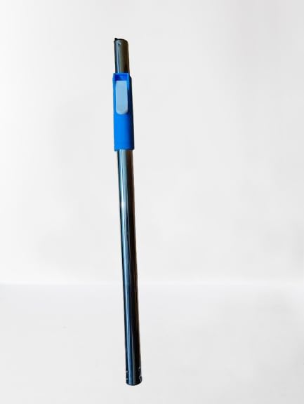 RMGS Spin Mop Rod Stick360 Degree Rotating Head Mop Head and Rod with Washable refile Set Multicolor Floor Cleaning mop - Image 5