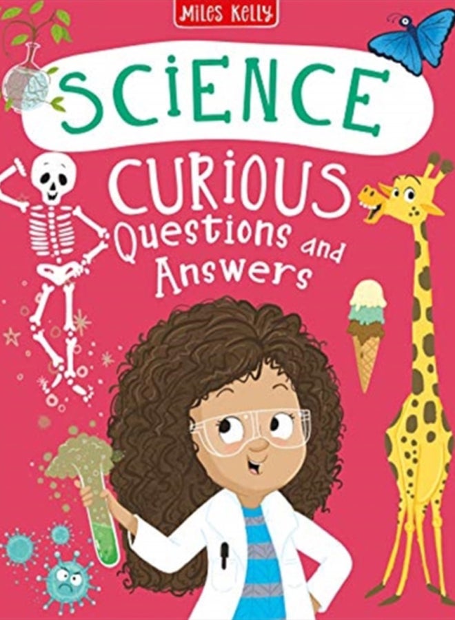 Science Curious Questions and Answers