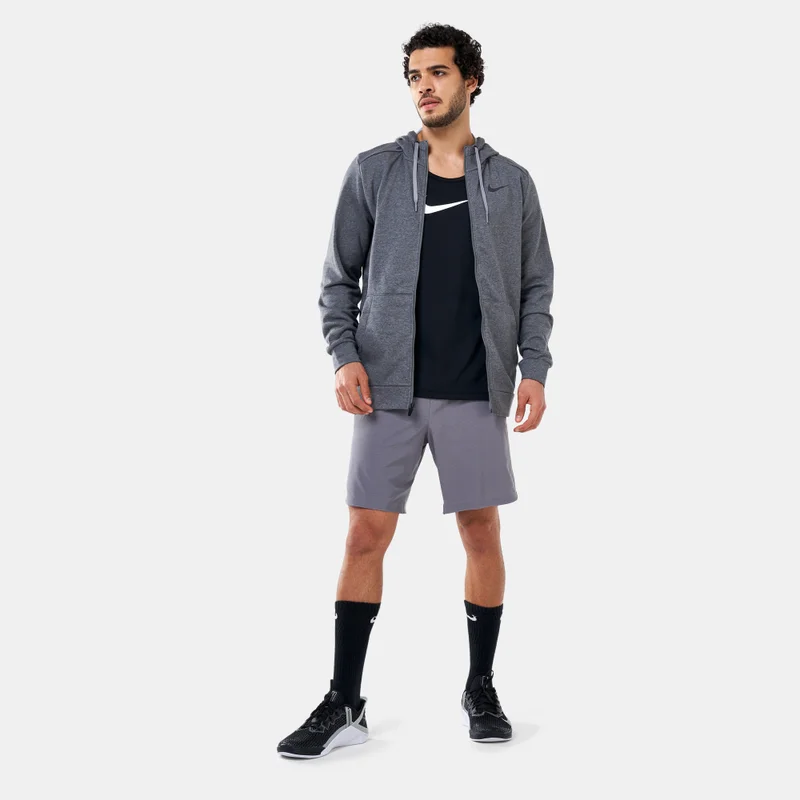 Nike Men's Dry Dri-FIT Fitness Full-Zip Hoodie