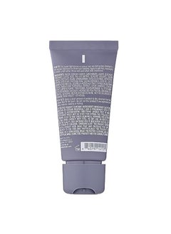 Kristin Ess Hair The One Purple Shampoo Mini Travel Size Toning For Blonde Hair Neutralizes Brass + Yellow Tones Shine Restoring Sulfate Silicone And Paraben Free Color Safe + Tsaapproved  - Image 2