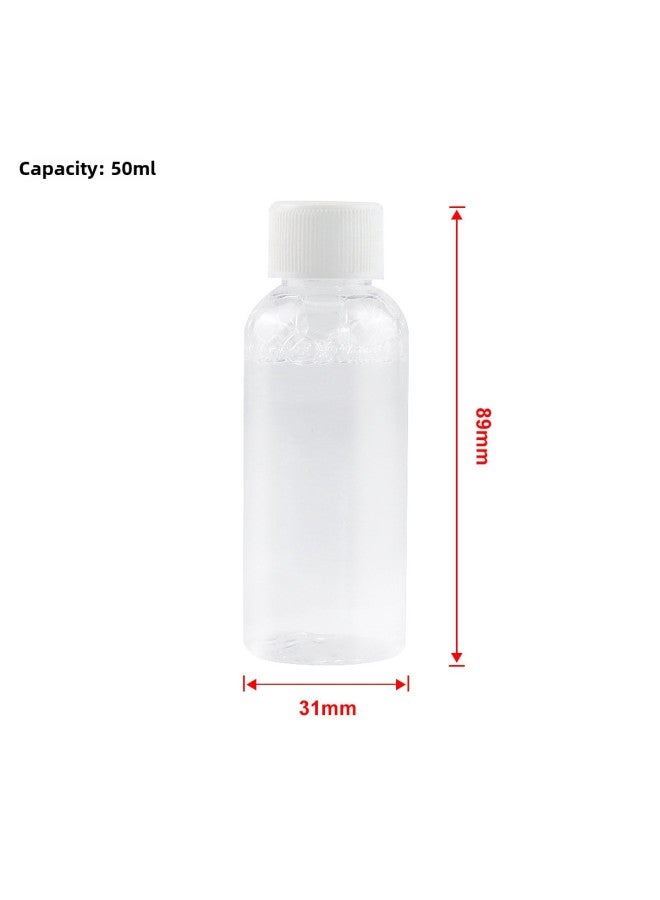 Beauenty Mobile Phone Screen Cleaner Digital Tablet Computer Car Central Control Screen Super Velvet Cleaning Brush 10ML Refill-Color:50ml Replenishing Solution - Image 1