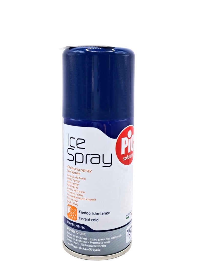 Pic Ice Spray 150Ml - pzsku/ZA14DFED9A0A02276CD26Z/45/_/1740985261/0336a74e-372e-43c9-948f-91dd3161ed65