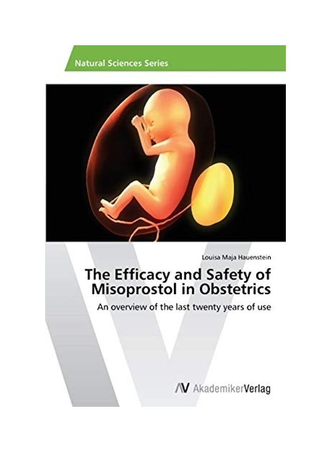 The Efficacy And Safety Of Misoprostol In Obstetrics - Image 1
