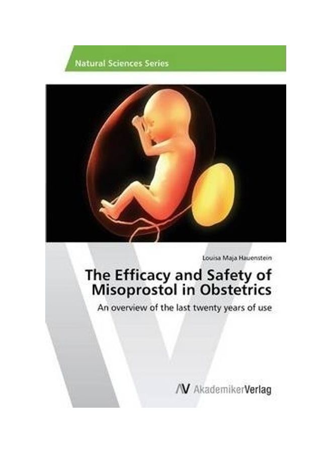 The Efficacy And Safety Of Misoprostol In Obstetrics - Image 2